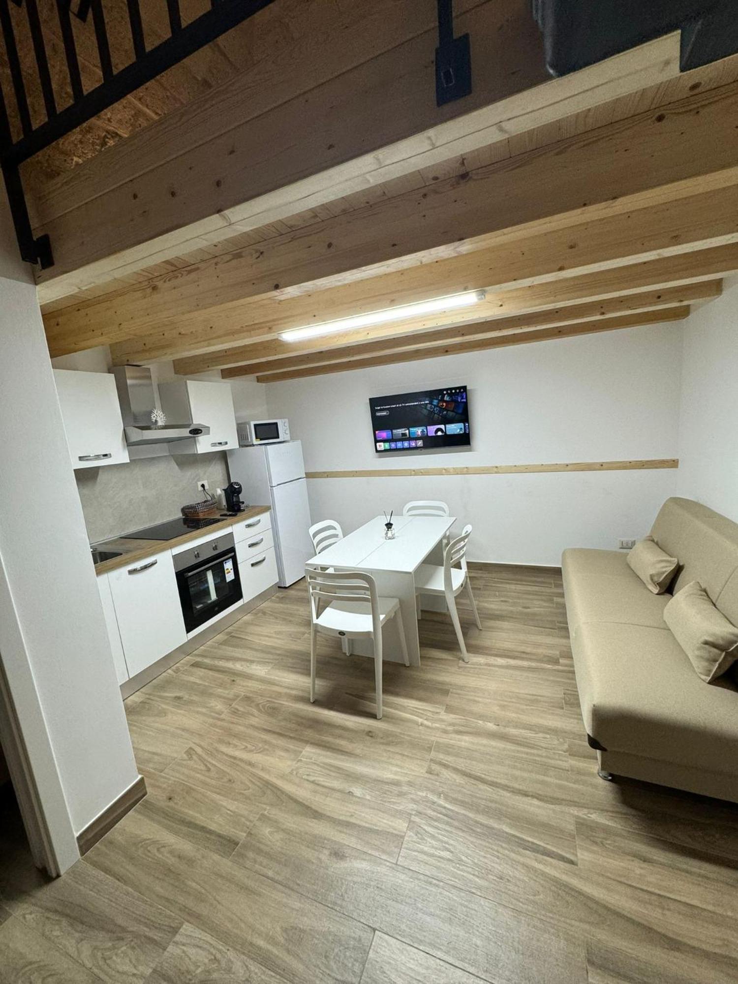 La Maison Di Anto' 巴里 外观 照片